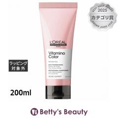 �����A�� �Z���G �r�^�~�m�J���[ �R���f�B�V���i�[  200ml�R���f�B�V���i�[ LOREAL