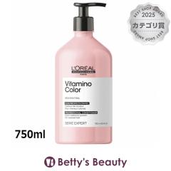 �����A�� �Z���G �r�^�~�m�J���[ �R���f�B�V���i�[  750ml�R���f�B�V���i�[ LOREAL