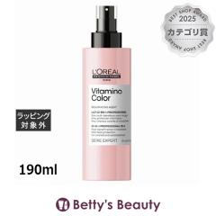 �����A�� �Z���G �r�^�~�m�J���[ �~�X�g  190ml�w�A�X�v���[�E�w�A�~�X�g LOREAL