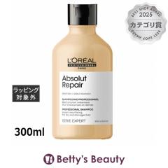 �����A�� �Z���G �A�u�\���[�gR �S�[���h �V�����v�[  300ml�V�����v�[ LOREAL