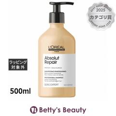 �����A�� �Z���G �A�u�\���[�gR �S�[���h �V�����v�[  500ml�V�����v�[ LOREAL