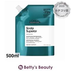 �����A�� �Z���G �X�J���v�X�[�y���A �V�����v�[ �i���t�B���j 500ml�V�����v�[ LOREAL