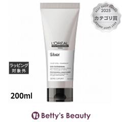 �����A�� �Z���G �V���o�[�R���f�B�V���i�[  200ml�R���f�B�V���i�[ LOREAL