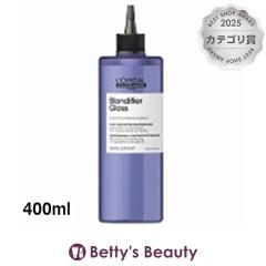 �����A�� �Z���G �u�����f�B�t�@�C�A�[ �R���T���g��  400ml�w�A�}�X�N/�p�b�N LOREAL
