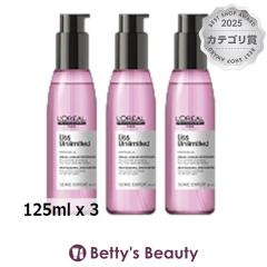 �����A�� �Z���G ���X�A�����~�e�b�h �Z���� 3�Z�b�g 125ml x 3�w�A�G�b�Z���X LOREAL
