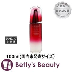 ������ �A���e�B�~���[�� �p�����C�W���O �R���Z���g���[�g III  100ml(�����������T�C�Y�j���e�t SHISEIDO�yS�z