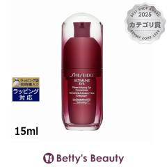 ������ �A���e�B�~���[�� �p�����C�W���O �A�C �R���Z���g���[�g �m  15ml�A�C�P�A SHISEIDO