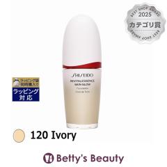 ������ �G�b�Z���X �X�L���O���E �t�@���f�[�V���� 120 Ivory 30ml���L�b�h�t�@���f SHISEIDO