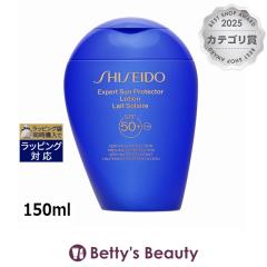 ������ �G�L�X�p�[�g �T�� �v���e�N�^�[  SPF50   150ml���Ă��~�߁i��j SHISEIDO