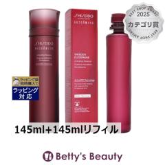 ������ �I�C�f���~�� �G�b�Z���X���[�V����  145ml+145ml���t�B�����ϐ� SHISEIDO