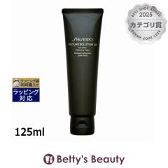 ������ �t���[�`���[�\�����[�V���� �k�w �G�N�X�g�� ���b�` �N�����W���O�t�H�[����  125ml���t�H�[�� SHISEIDO