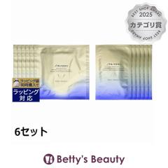 ������ �o�C�^���p�[�t�F�N�V���� L�f�B�t�@�C�� ���f�B�A���X �t�F�C�X�}�X�N  6�Z�b�g�V�[�g�}�X�N�E�p�b�N SHISEIDO