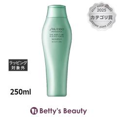 ������ THE HAIR CARE �t�F���e�t�H���e �V�����v�[  250ml�V�����v�[ SHISEIDO