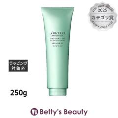 ������ THE HAIR CARE �t�F���e�t�H���e �g���[�g�����g  250g�R���f�B�V���i�[ SHISEIDO