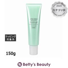 ������ �t�F���e�t�H���e �V�[�o���N���A�W�F���i�N�[���j  150g�V�����v�[ SHISEIDO