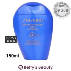 ������ �G�L�X�p�[�g �T�� �v���e�N�^�[ ���[�V���� SPF 50  150ml���Ă��~�߁i��j SHISEIDO�yS�z