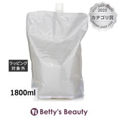 ������ �T�u���~�b�N �A�f�m�o�C�^�� �V�����v�[  1800ml�V�����v�[ SHISEIDO�yS�z