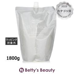 ������ �T�u���~�b�N �A�f�m�o�C�^�� �X�J���v�g���[�g�����g  1800g�R���f�B�V���i�[ SHISEIDO�yS�z