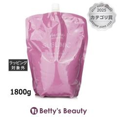 ������ �T�u���~�b�N ���~�m�t�H�[�X �w�A�g���[�g�����g  1800g�R���f�B�V���i�[ SHISEIDO�yS�z