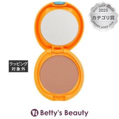 ������ �^���j���O �R���p�N�g �t�@���f�[�V���� N SPF6  12g�p�E�_�[�t�@���f SHISEIDO�yS�z