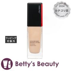 ������ �V���N���X�L�� ���f�B�A���g���t�e�B���O �t�@���f�[�V����  130 Opal  30ml���L�b�h�t�@���f SHISEIDO�yS�z