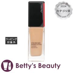 ������ �V���N���X�L�� ���f�B�A���g���t�e�B���O �t�@���f�[�V����  230 Alder  30ml���L�b�h�t�@���f SHISEIDO�yS�z