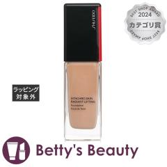 ������ �V���N���X�L�� ���f�B�A���g���t�e�B���O �t�@���f�[�V����  310 Silk  30ml���L�b�h�t�@���f SHISEIDO�yS�z