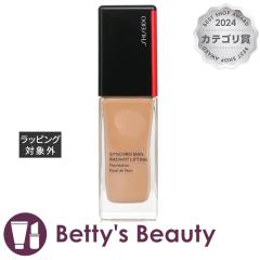 ������ �V���N���X�L�� ���f�B�A���g���t�e�B���O �t�@���f�[�V����  350 Maple  30ml���L�b�h�t�@���f SHISEIDO�yS�z