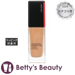 ������ �V���N���X�L�� ���f�B�A���g���t�e�B���O �t�@���f�[�V����  360 Citrine  30ml���L�b�h�t�@���f SHISEIDO�yS�z