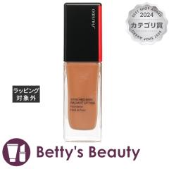 ������ �V���N���X�L�� ���f�B�A���g���t�e�B���O �t�@���f�[�V����  430 Cedar  30ml���L�b�h�t�@���f SHISEIDO�yS�z