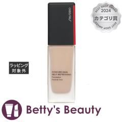 ������ �V���N���X�L�� �Z���t���t���b�V���O �t�@���f�[�V����  130 Opal  30ml���L�b�h�t�@���f SHISEIDO�yS�z