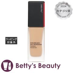 ������ �V���N���X�L�� �Z���t���t���b�V���O �t�@���f�[�V����  230 Alder  30ml���L�b�h�t�@���f SHISEIDO�yS�z