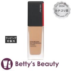 ������ �V���N���X�L�� �Z���t���t���b�V���O �t�@���f�[�V����  350 Maple  30ml���L�b�h�t�@���f SHISEIDO�yS�z