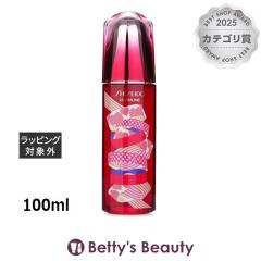 ������ �A���e�B�~���[�� �p�����C�W���O �R���Z���g���[�g III  100ml���e�t SHISEIDO�yS�z