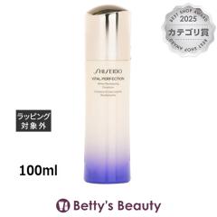 ������ �o�C�^���p�[�t�F�N�V���� �z���C�gRV �G�}���W����  100ml���t SHISEIDO�yS�z