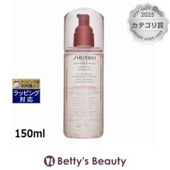 ������ �g���[�g�����g�\�t�i�[  150ml���ϐ� SHISEIDO