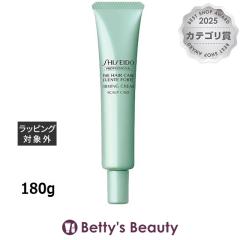 ������ THC �t�F���e�t�H���e �t�@�[�~���O�N���[�� 30gX6  180g�w�A�}�X�N/�p�b�N SHISEIDO