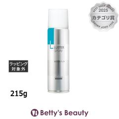������ �f�U�C���t���b�N�X ���X�^�[�X�v���[  215g�w�A�X�v���[�E�w�A�~�X�g SHISEIDO