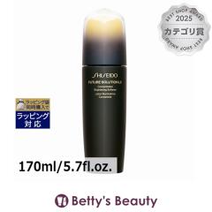 ������ �t���[�`���[�\�����[�V���� LX�R���Z���g���C�e�B�b�h �u���C�g�j���O�\�t�i�[  170ml/5.7fl.oz.���e�t SHISEIDO