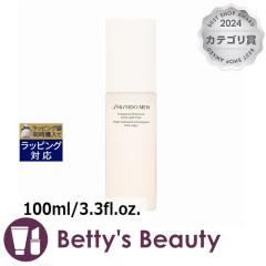 ������ ���C�X�`�����C�U�[ �d�f  100ml/3.3fl.oz.���t SHISEIDO