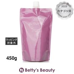 ������ �T�u���~�b�N ���~�m�t�H�[�X �w�A�g���[�g�����g  450g�R���f�B�V���i�[ SHISEIDO