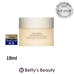 ������ BOP �A�h�o���X�h�X�[�p�[���o�C�^���C�W���O�N���[�� �~�j�T�C�Y 18ml�f�C�N���[�� SHISEIDO