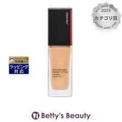 ������ �V���N���X�L�� ���f�B�A���g���t�e�B���O �t�@���f�[�V����  30ml���L�b�h�t�@���f SHISEIDO