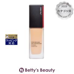 ������ �V���N���X�L�� �Z���t���t���b�V���O �t�@���f�[�V����  30ml���L�b�h�t�@���f SHISEIDO