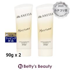������ �A�l�b�T �p�[�t�F�N�g UV �T���X�N���[�� �X�L���P�A �W�F�� NB SPF50+ PA++++  90g x 2���Ă��~�߁i��j SHISEIDO