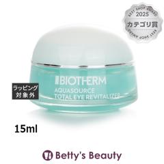�r�I�e���� �A�N�A�\�[�X �g�[�^�� �A�C ���o�C�^���C�U�[   15ml�A�C�P�A BIOTHERM�yS�z