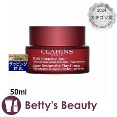 �N�������X �X�[�v�� �f�C �N���[�� N �x���[�h���C�X�L��  50ml�f�C�N���[�� CLARINS