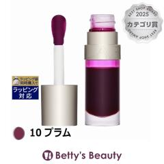 �N�������X ���b�v�R���t�H�[�g�I�C�� 10 �v���� 7ml���b�v�O���X CLARINS
