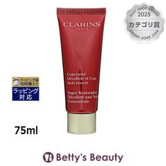 �N�������X �X�[�v�� �l�b�N �f�R���e �R���Z���g���C�g  75ml�l�b�N�P�A CLARINS