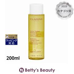�N�������X �g�[�j���O ���[�V���� SP �h���C�^�m�[�}��  200ml���ϐ� CLARINS